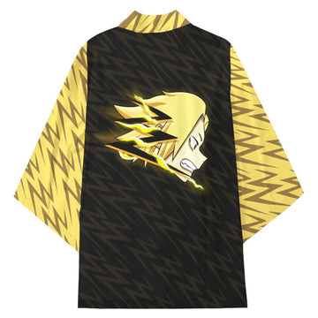 Anime My Hero Academia Capa Cosplay Halloween Carnaval 3D Impreso